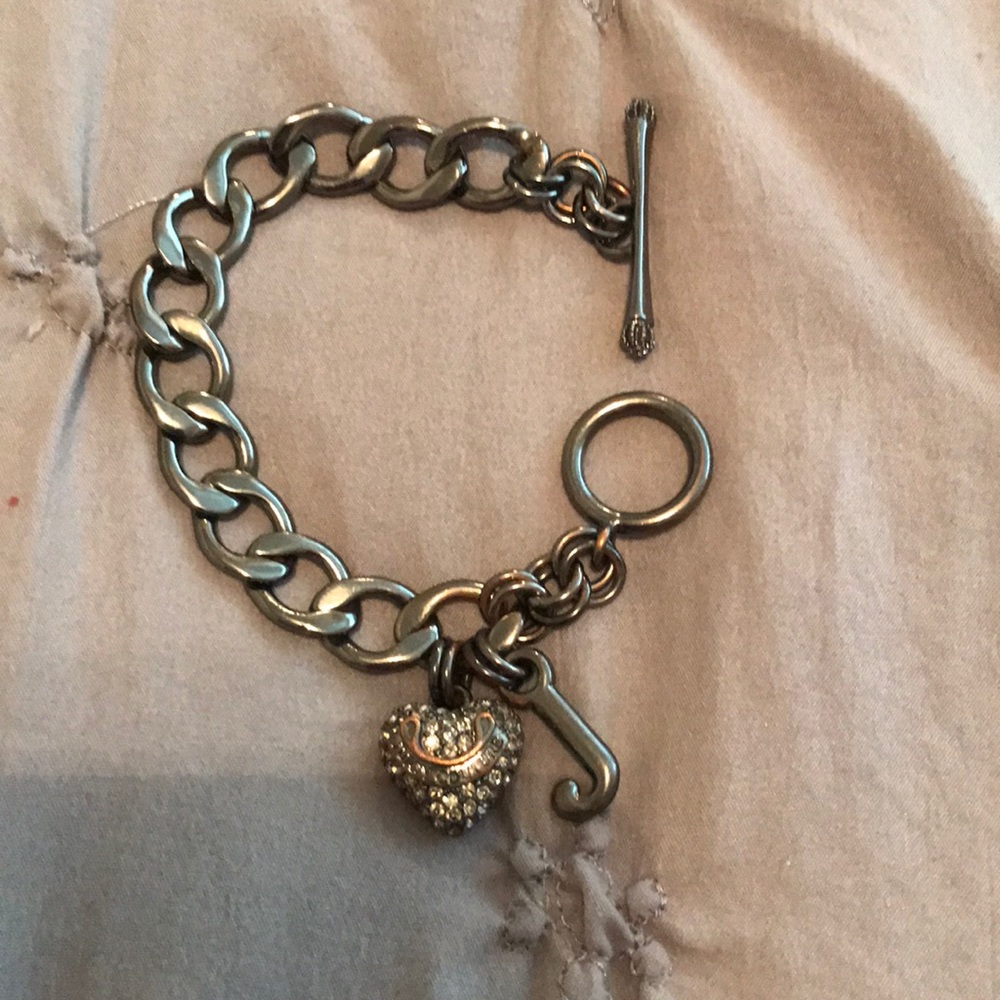 Juicy couture bracelet